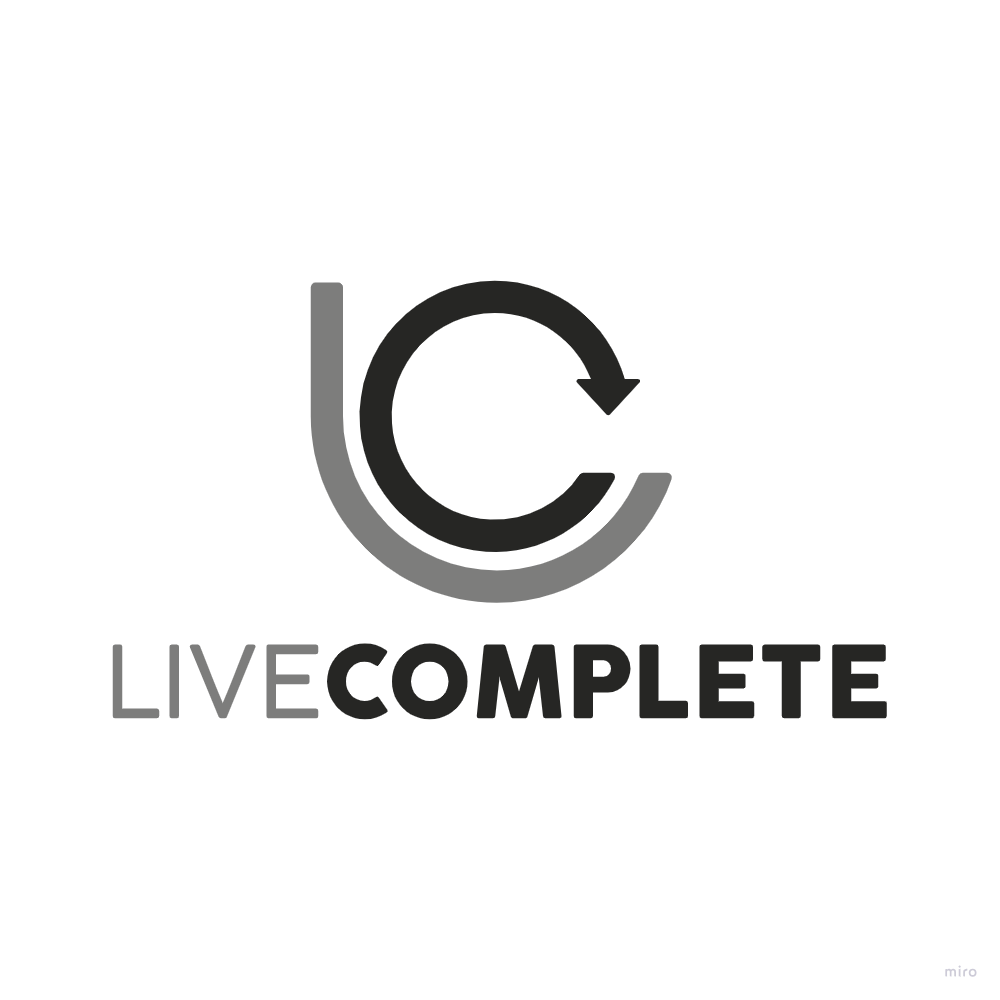LiveComplete | NutriMatch