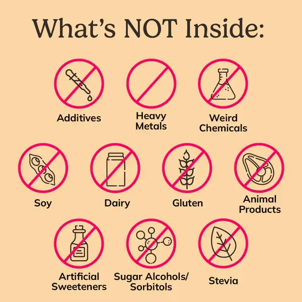 LiveComplete NutriMatch™ Plant Protein | Vanilla | 20 Servings | 20g Clean Plant Protein Powder with 96% Match Rate