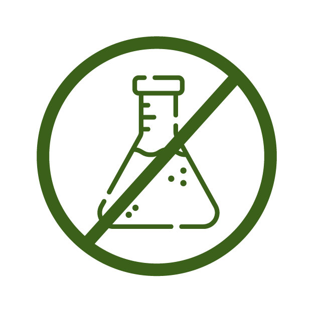 Weird chemicals