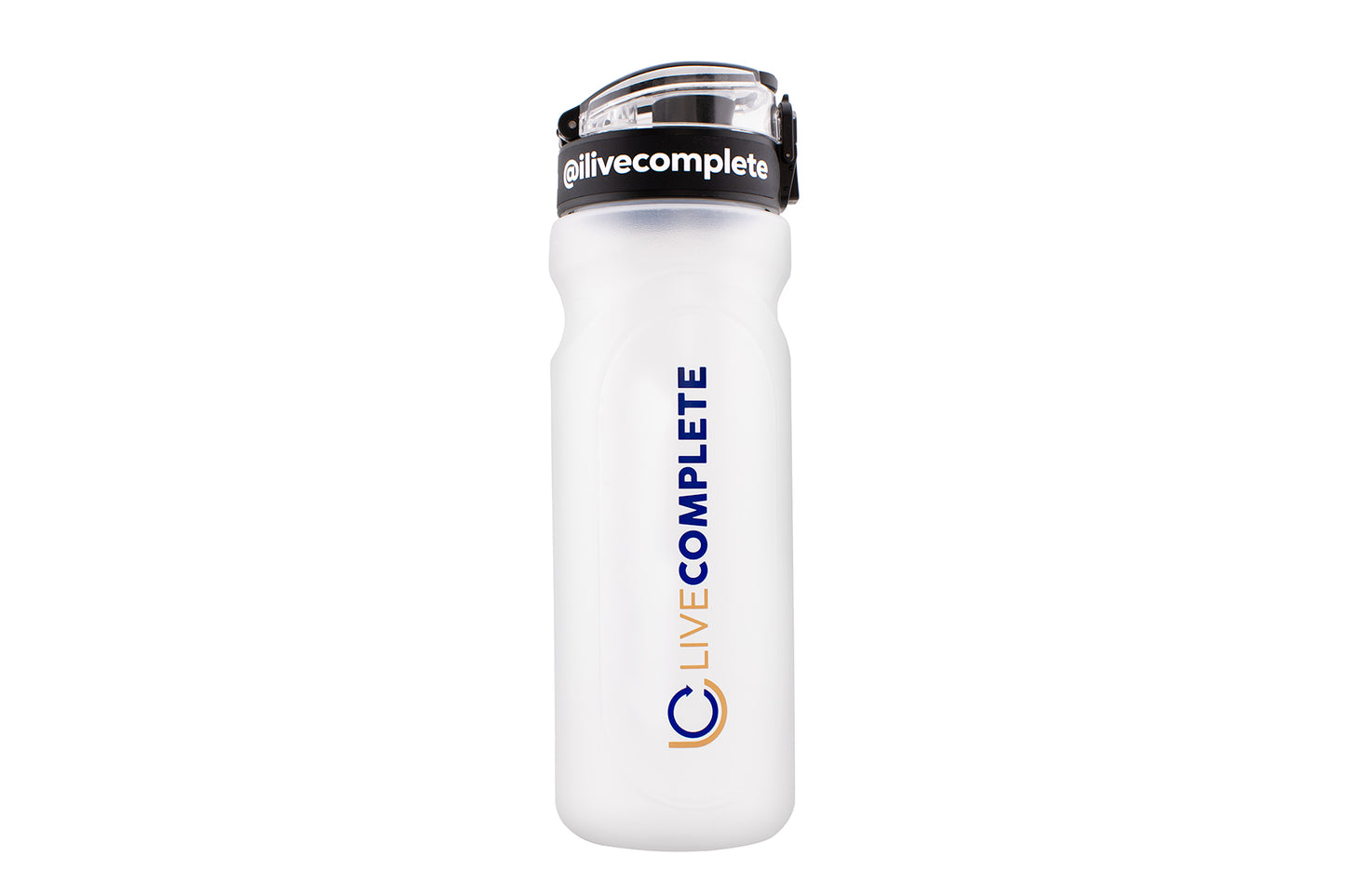LiveComplete Bottle
