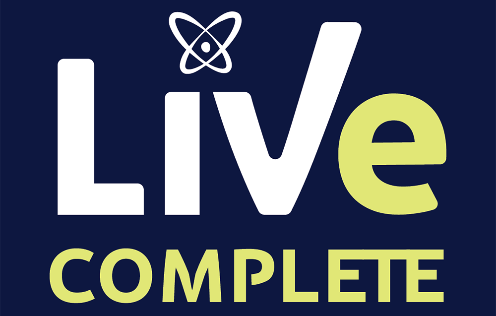 LiveComplete