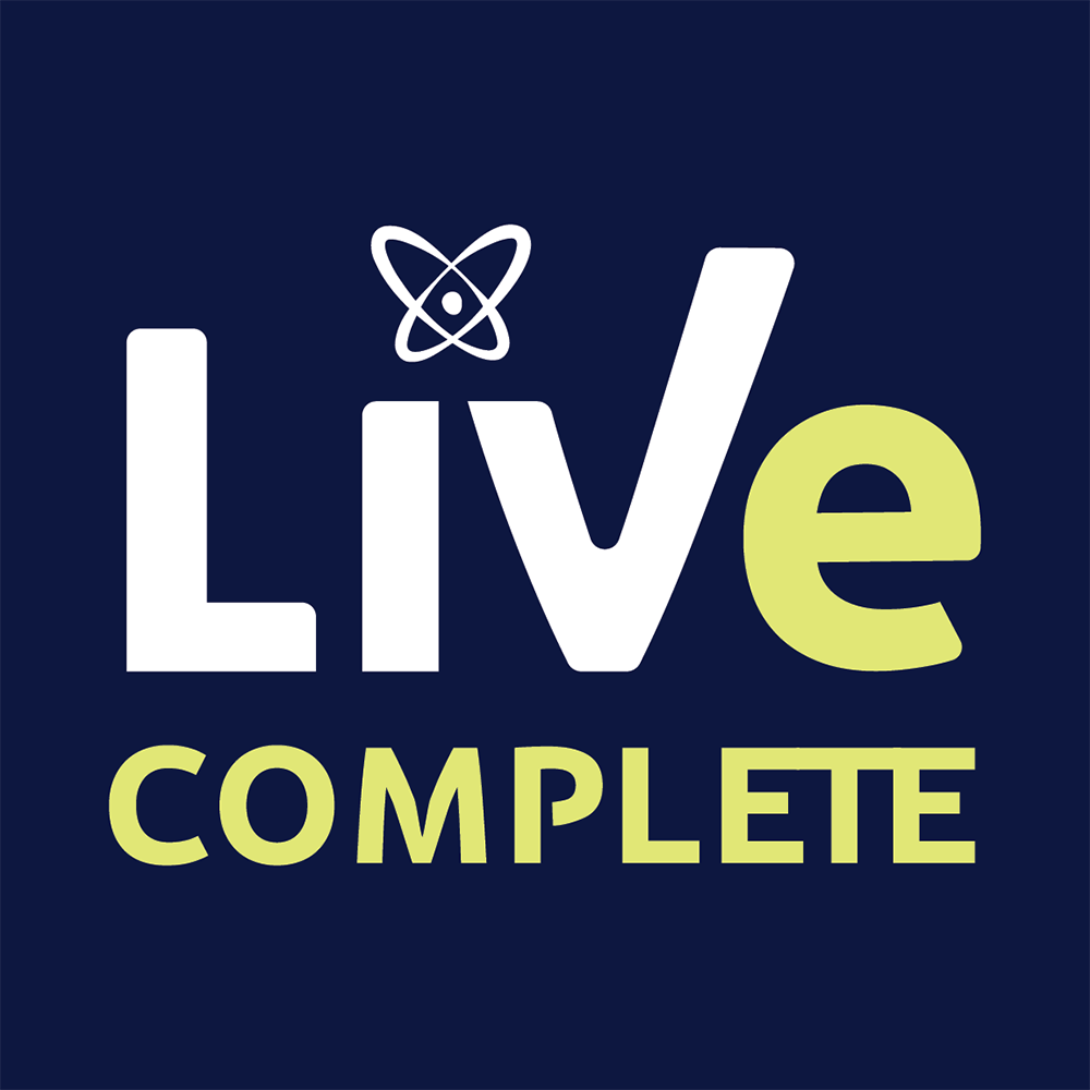 LiveComplete